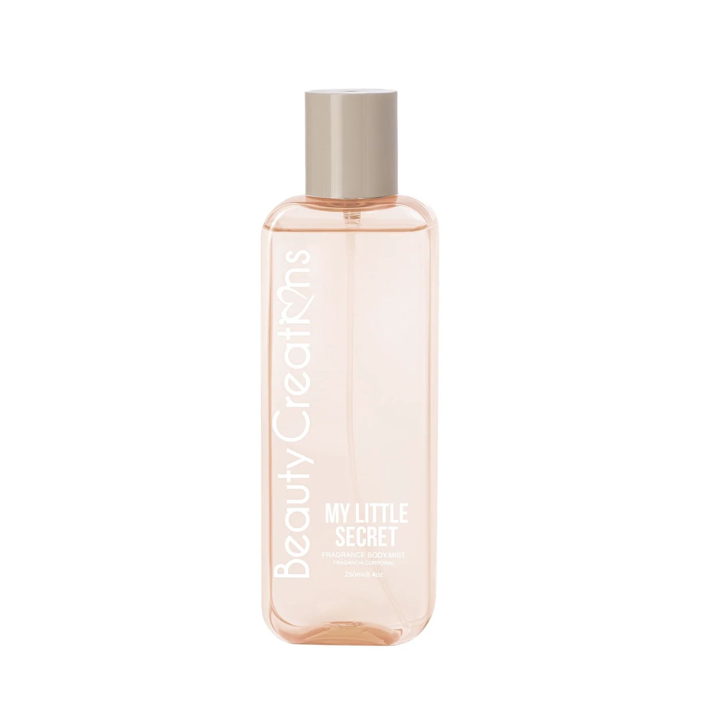 Fraganced Body Mists