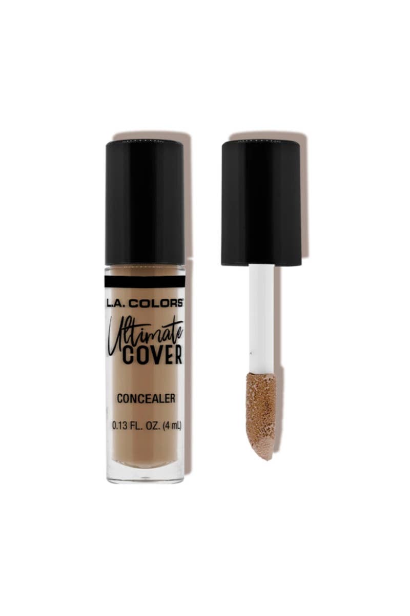 LA Colors Ultimate Cover Concealer Cool Beige