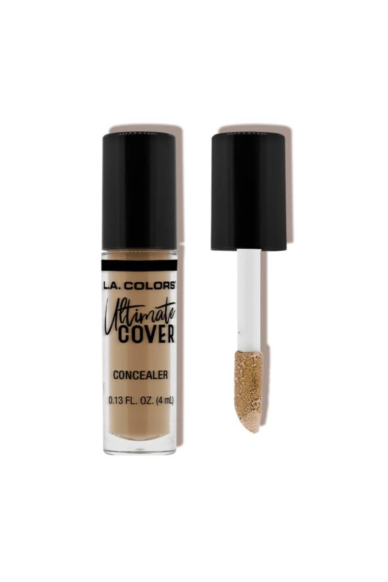 LA Colors Ultimate Cover Concealer Nude
