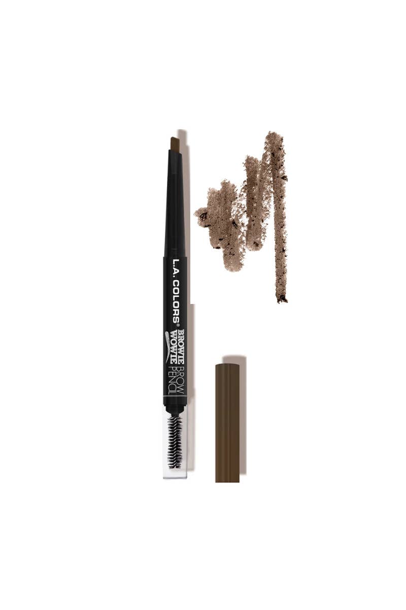 LA Colors Browie Wowie Brow Pencil Dark Blonde