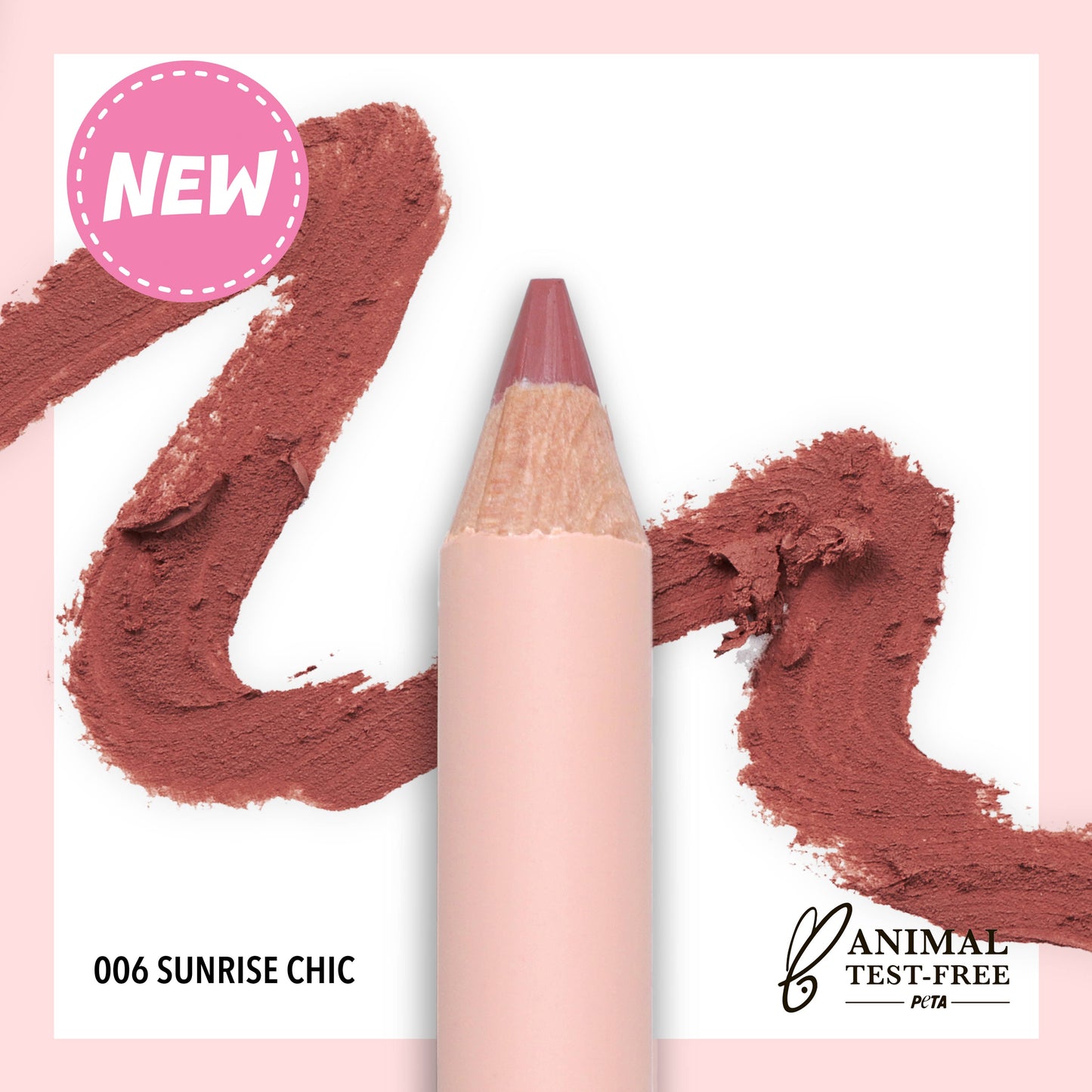 Signature Lip Pencil