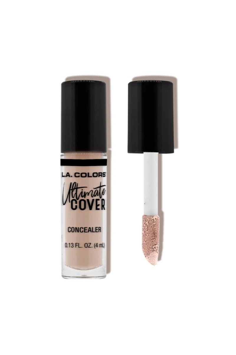 LA Colors Ultimate Cover Concealer Ivory