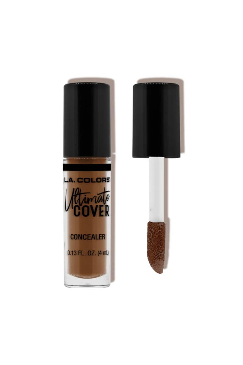 LA Colors Ultimate Cover Concealer Mocha