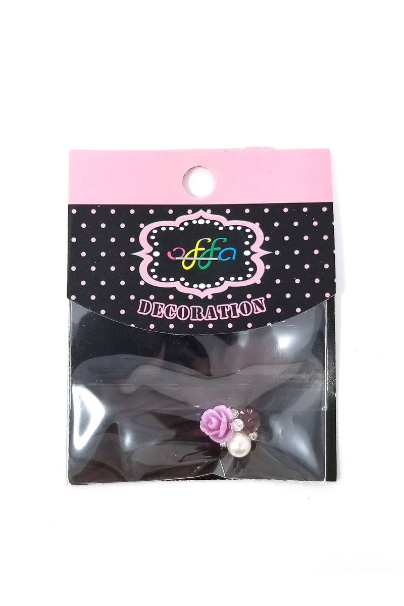 OFFA Nail Decoration Charms