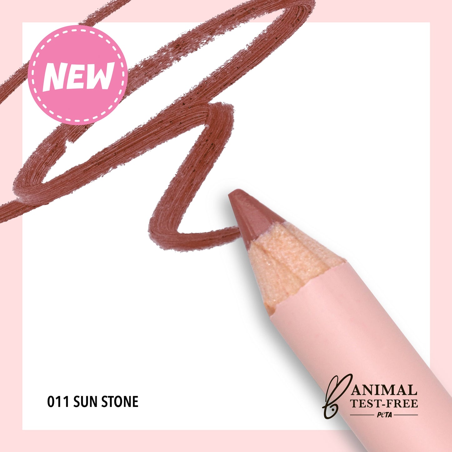 Signature Lip Pencil