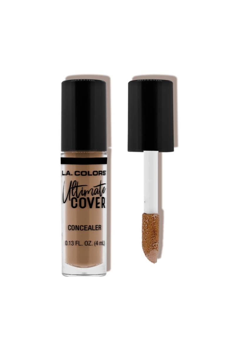 LA Colors Ultimate Cover Concealer Cashew