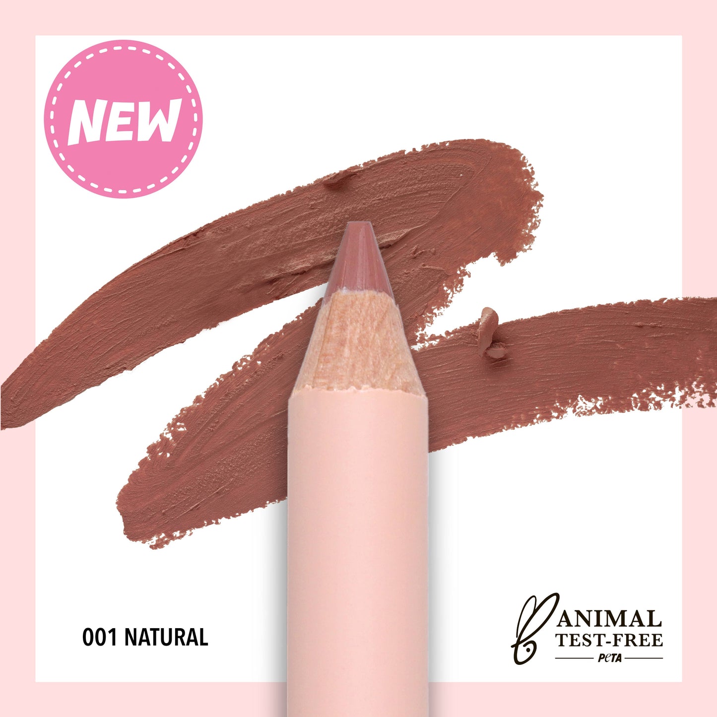 Signature Lip Pencil