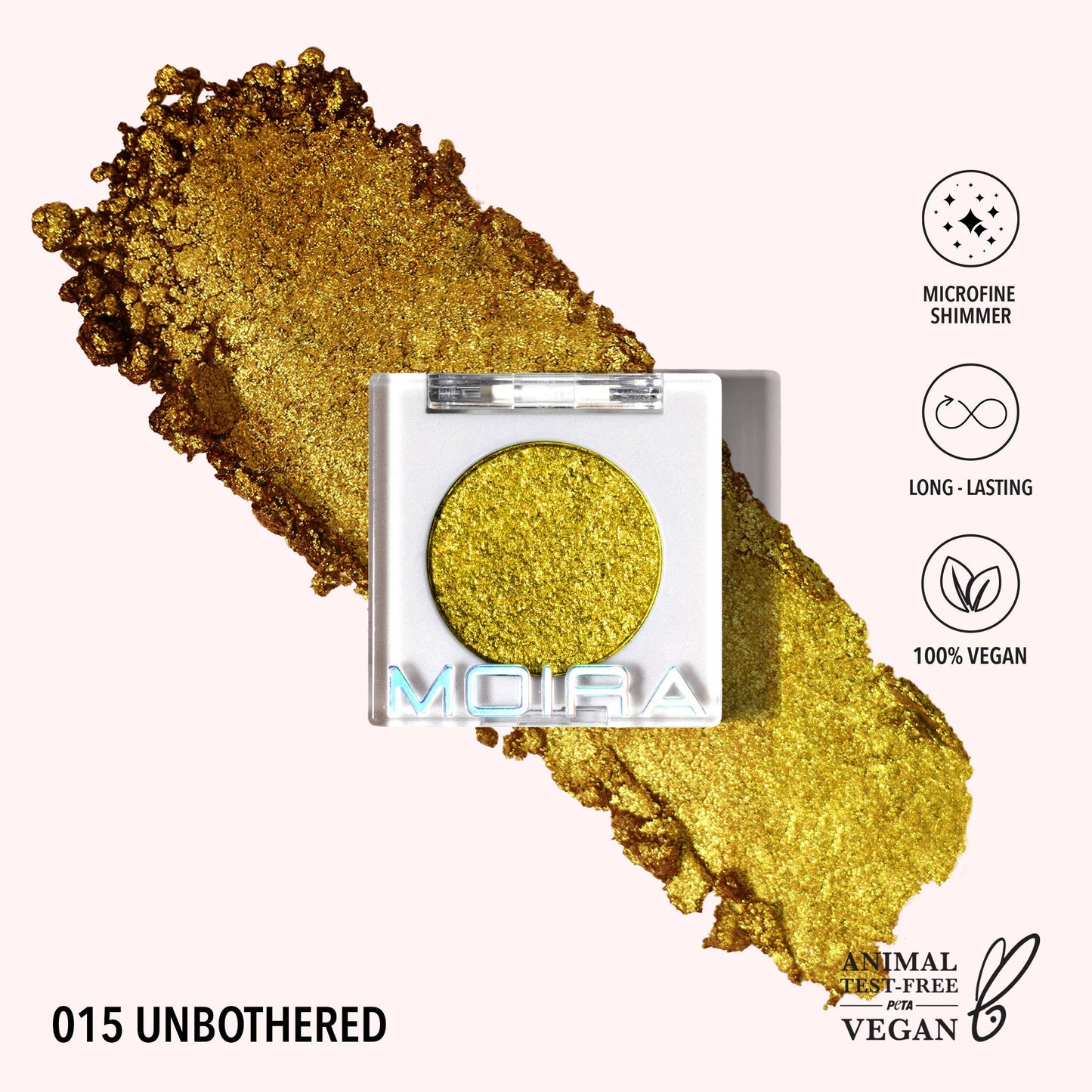 Chroma Light Shadow (015, Unbothered)