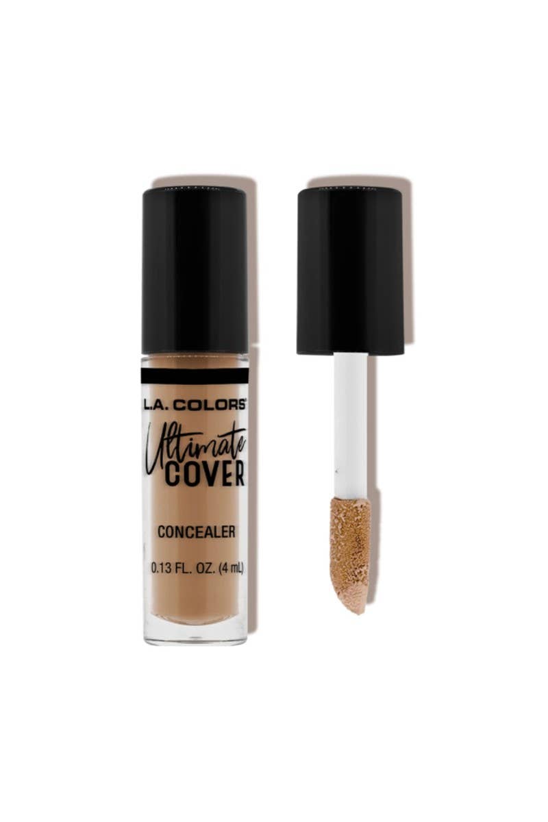 LA Colors Ultimate Cover Concealer Beige
