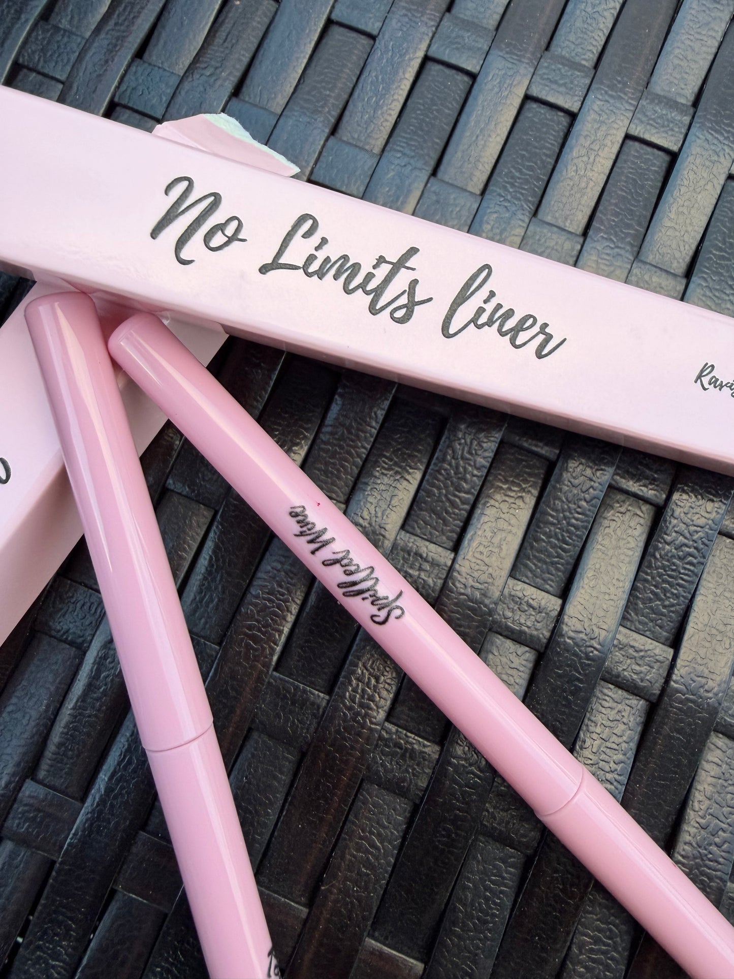 No Limits Liners (All over liners)