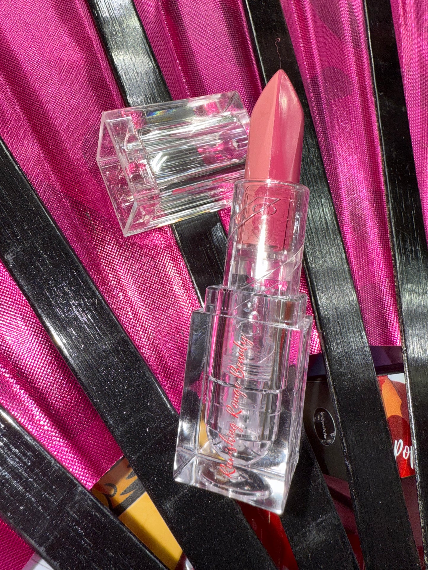Popsicle (Lipstick with a Twist)