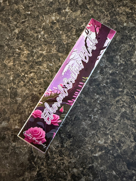 Ethereal Orchid Liquid Blush