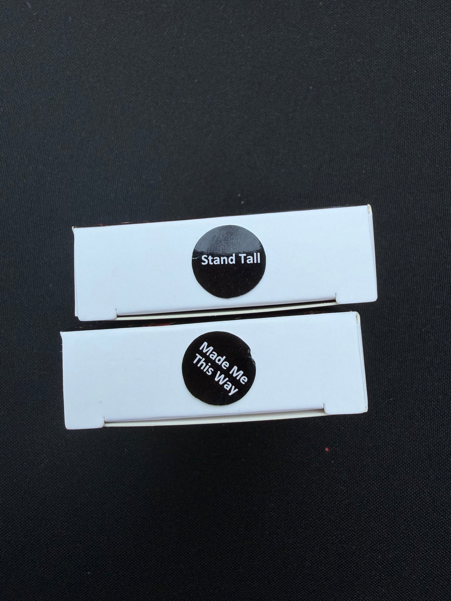 Fearless Sin Miedo Eyeshadow Full 7pc Collection