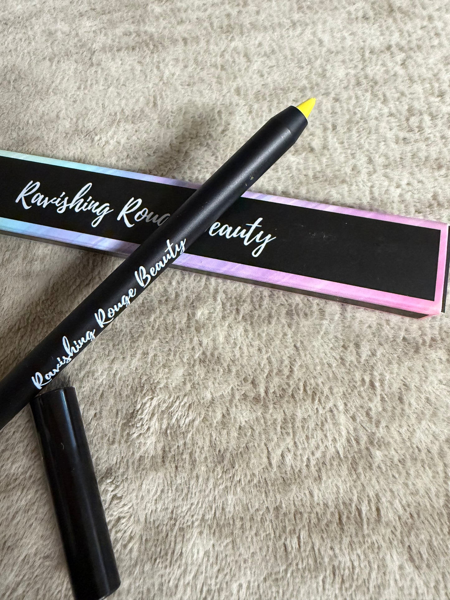 Line Lock Gel Eyeliners by RRB