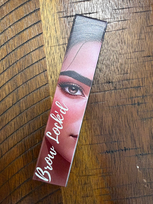 Brow Lock’d Sculpting Gel