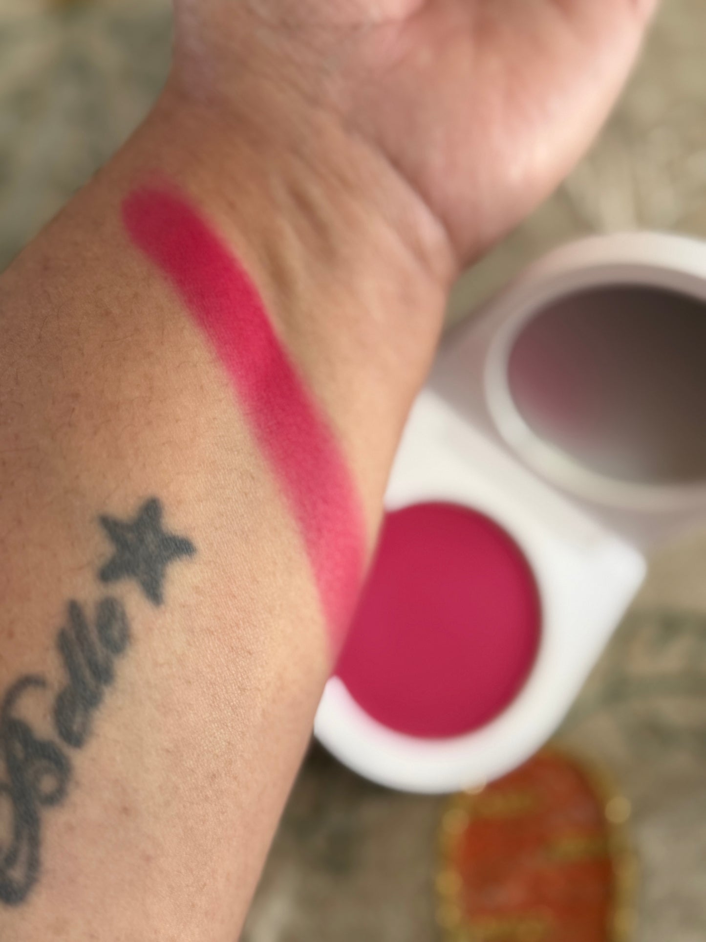 Ravishing “Blushers” Blushes