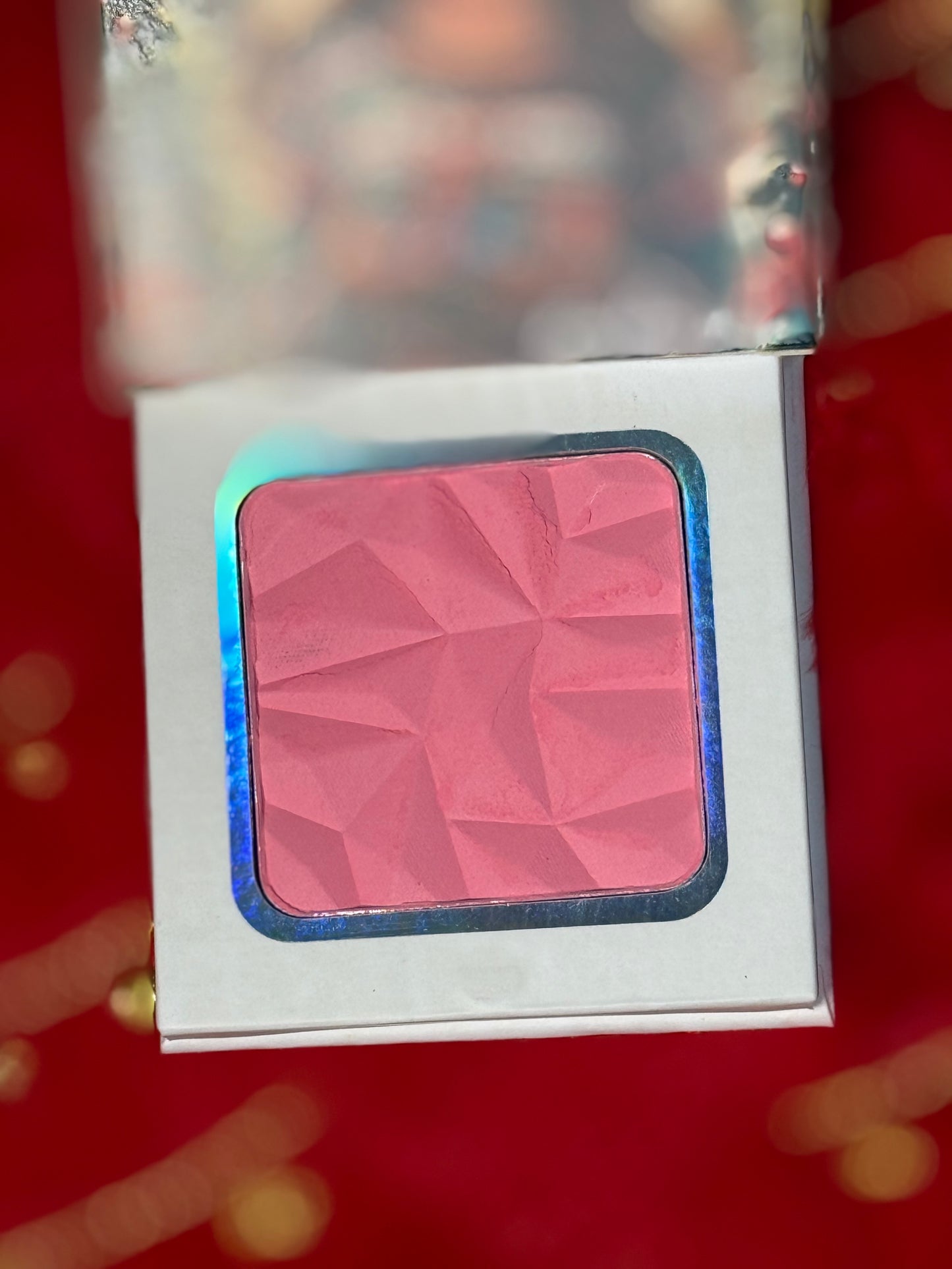 Yasmin’s Candy Kisses Blush