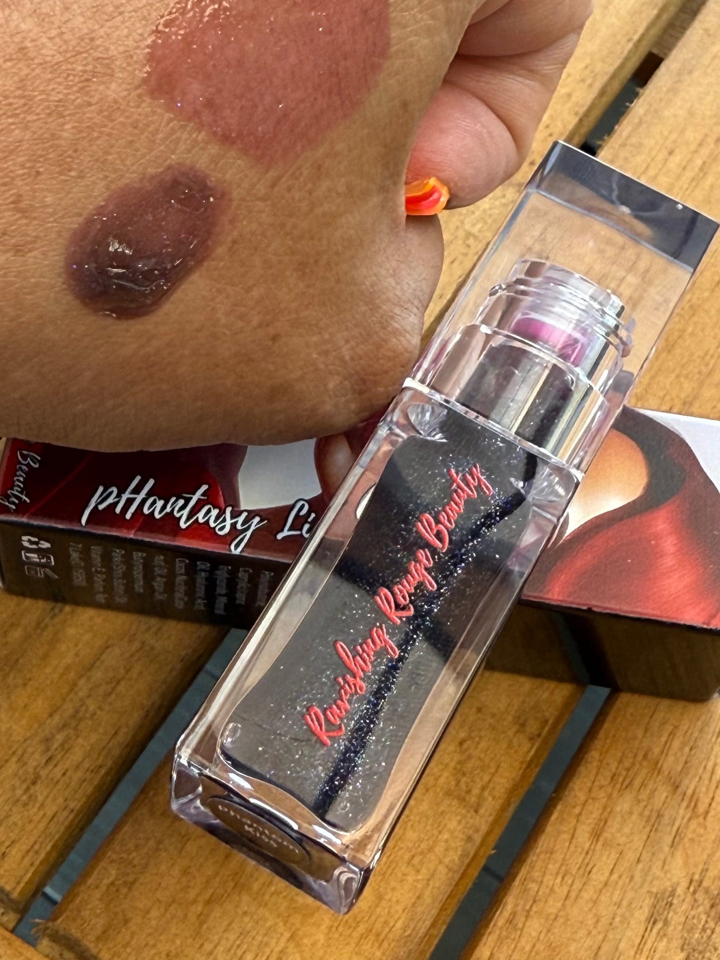 PHantasy Lip Oil by RRB