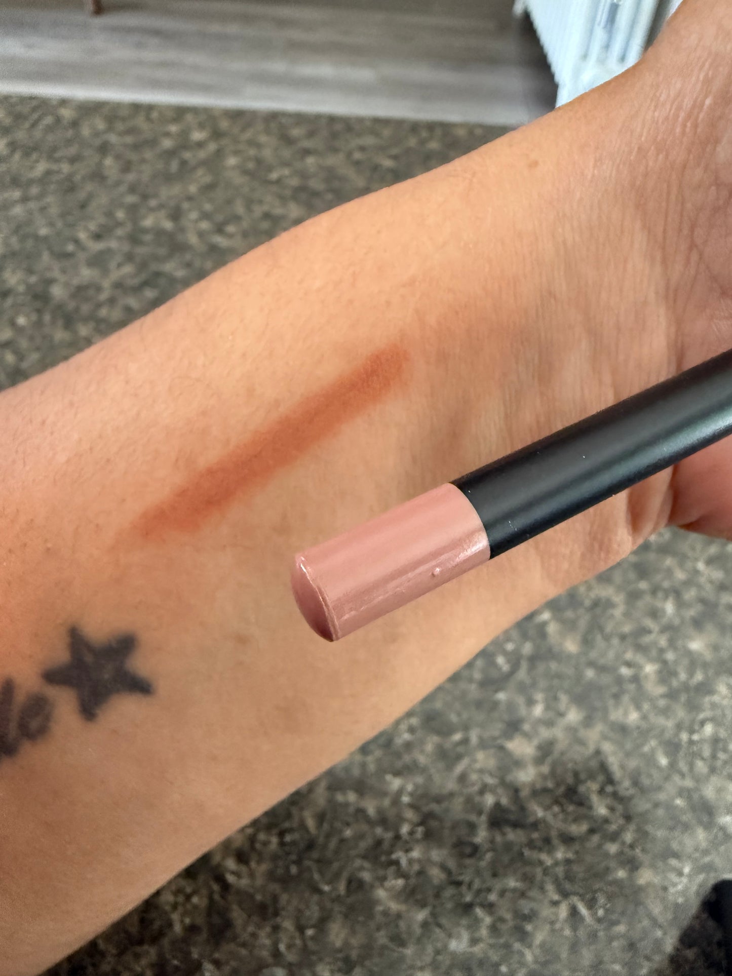 Ravishing Rouge Lip Liners
