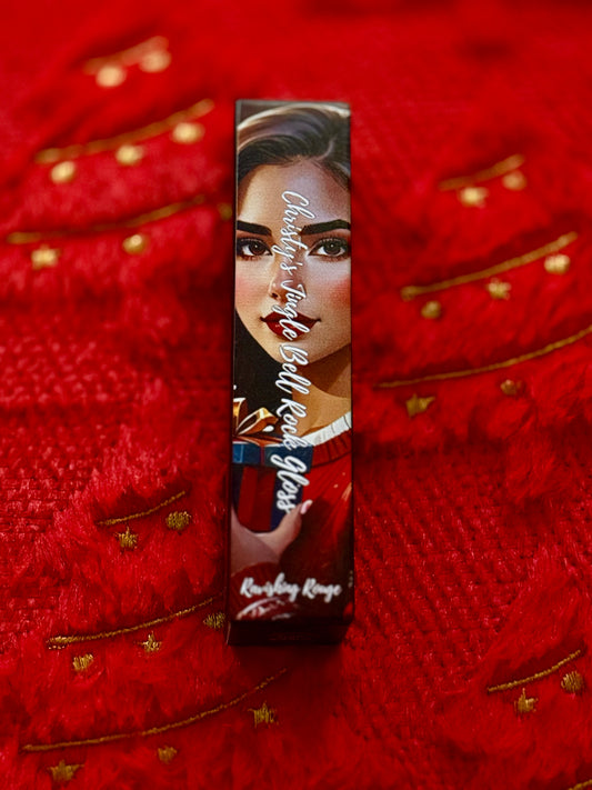 Christy’s Jingle Bell Rock Gloss