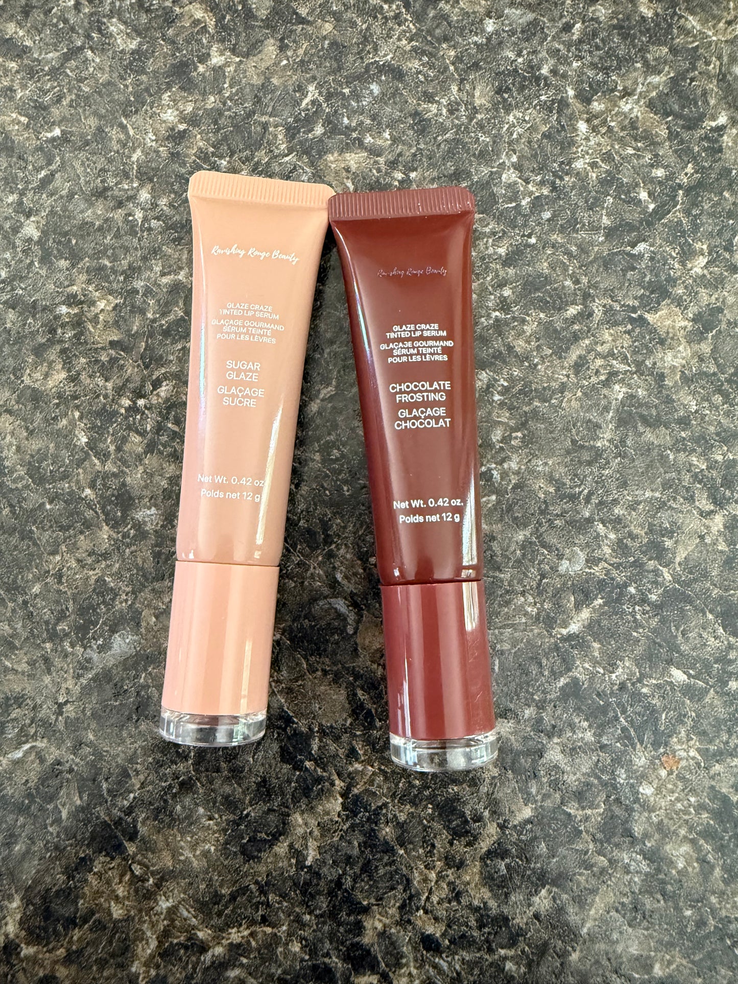 Daily Drip Glazed Serums