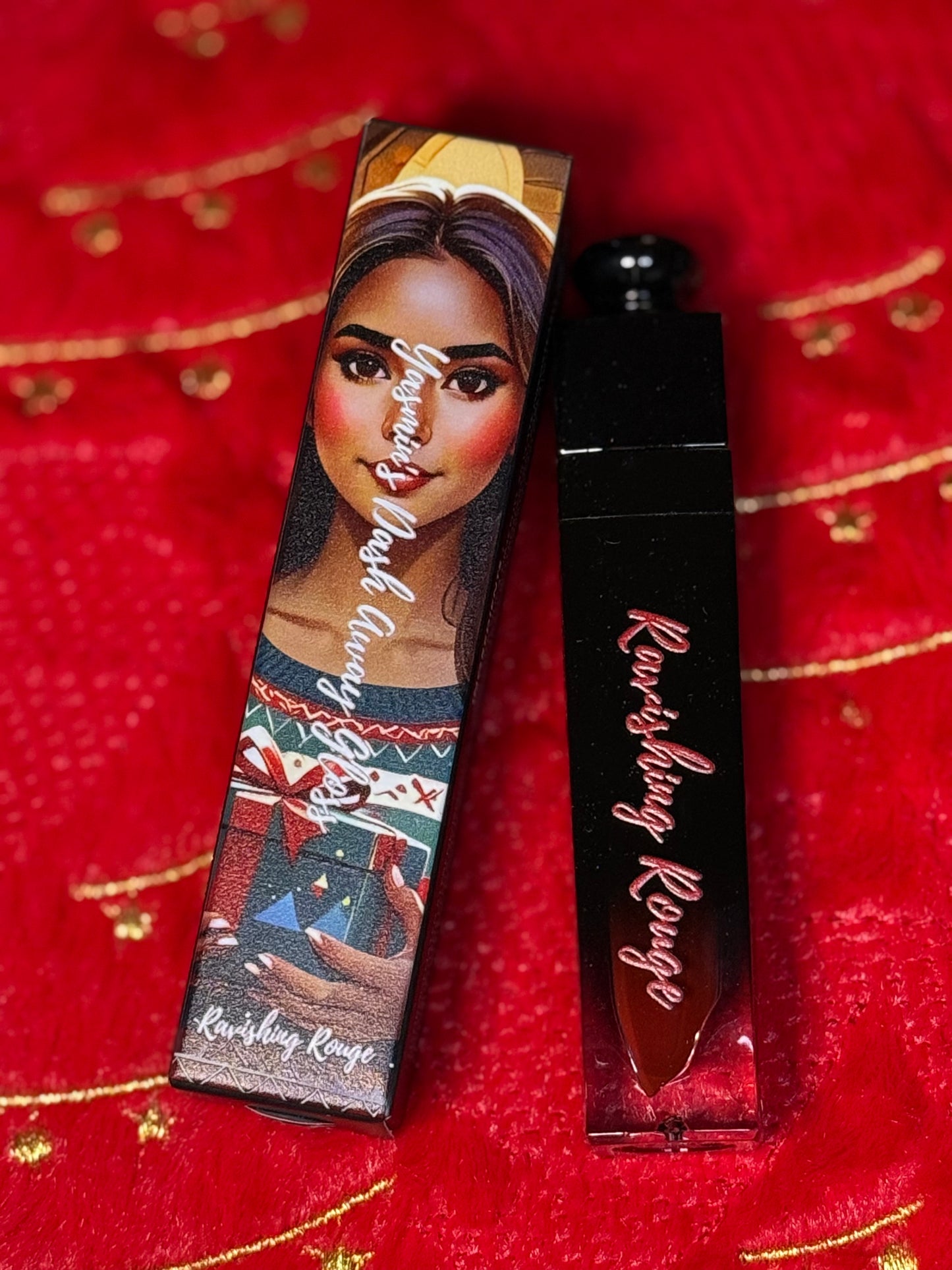 Yasmin’s Dash Away Lip Gloss