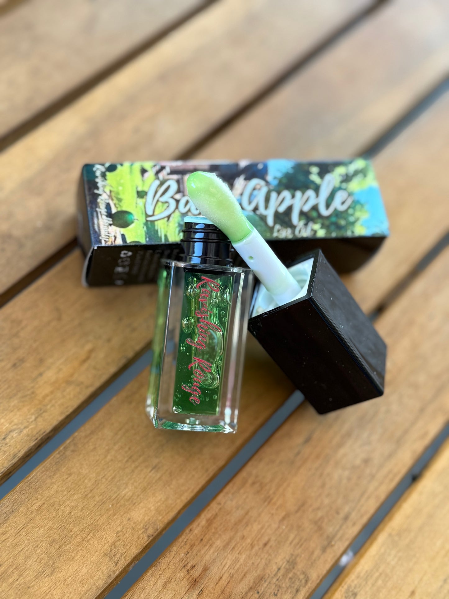 Bad Apple Lip Oil