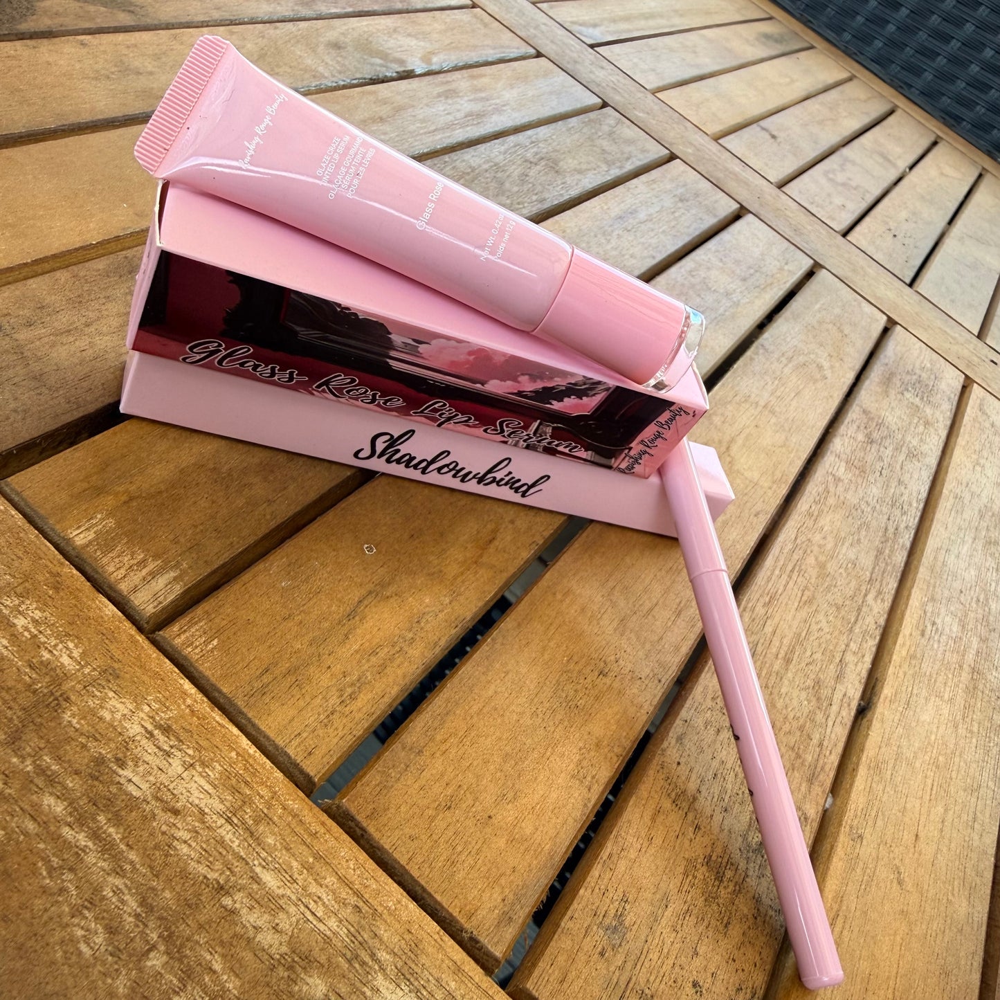 Smoke & Mirror Full Bundle