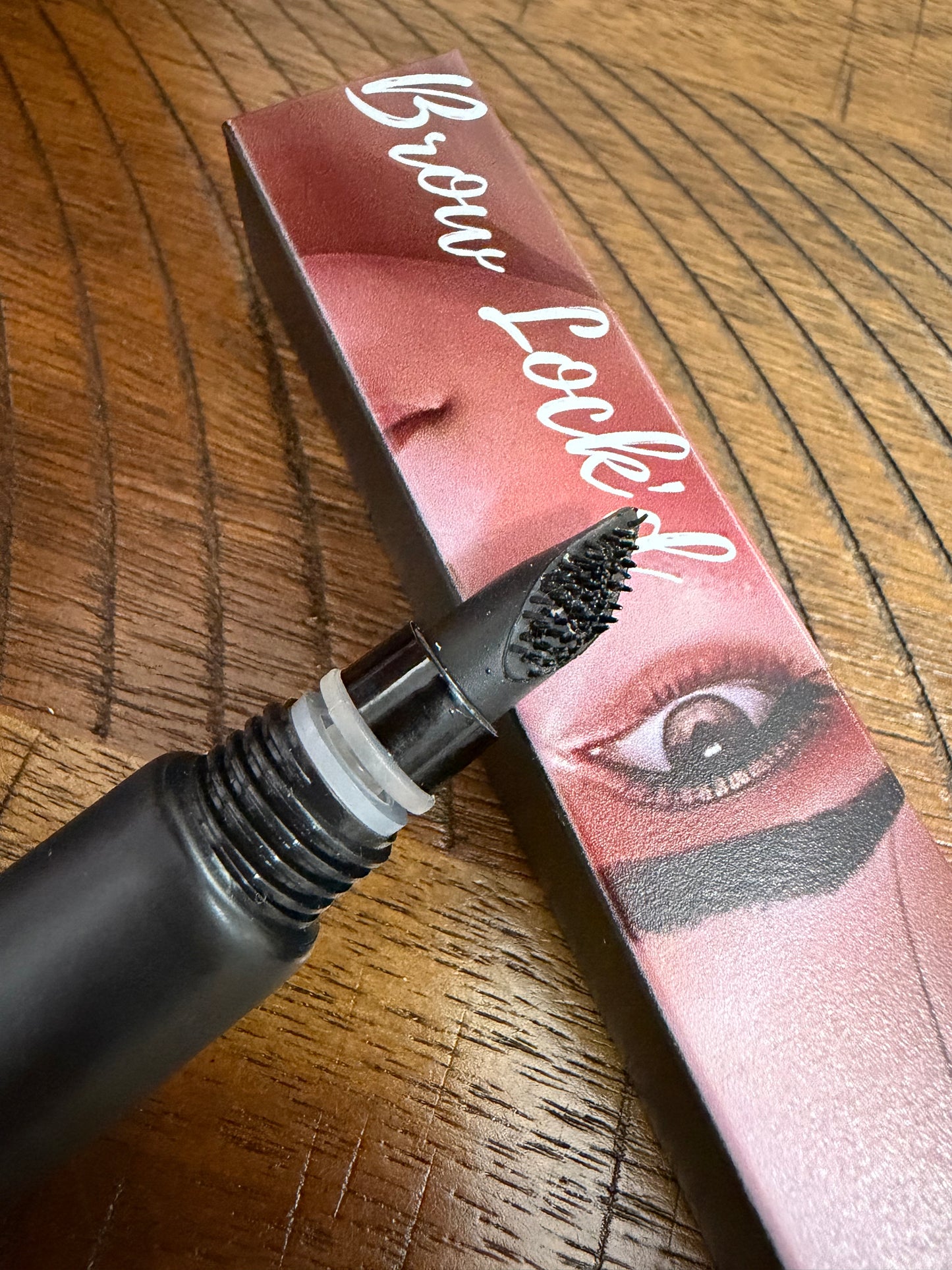 Brow Lock’d Sculpting Gel