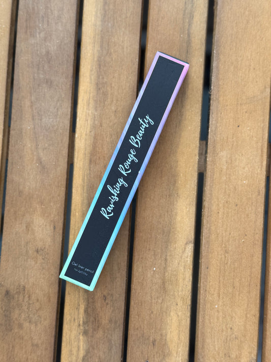 Ravishing Gel Liners