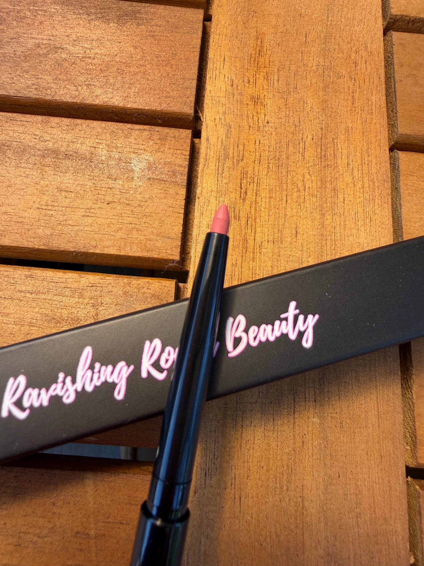 Rich Girl No Limits Liner