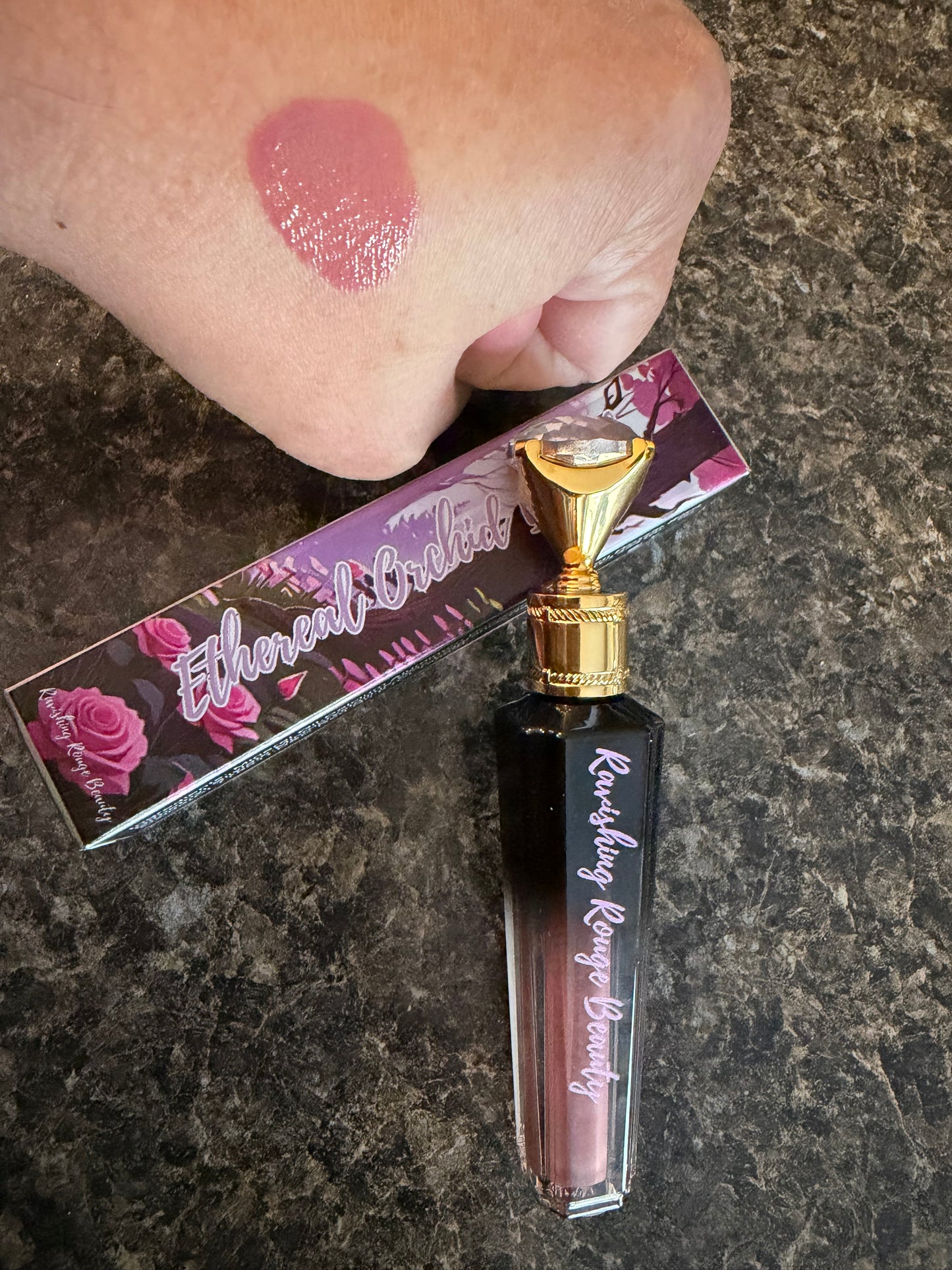 Twisted Whispers Full Eyeshadow Bundle