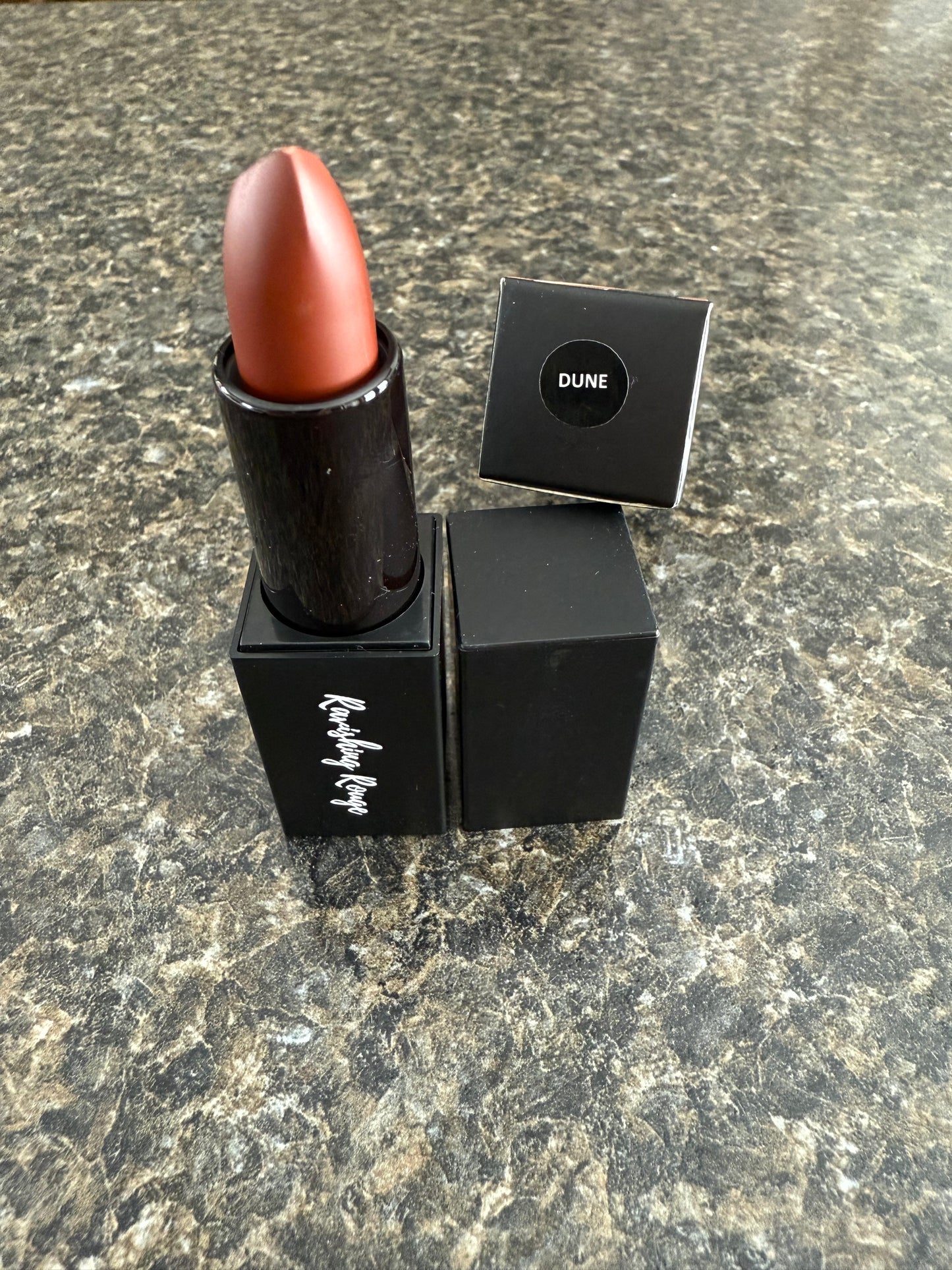Desert Treasure Lipstick