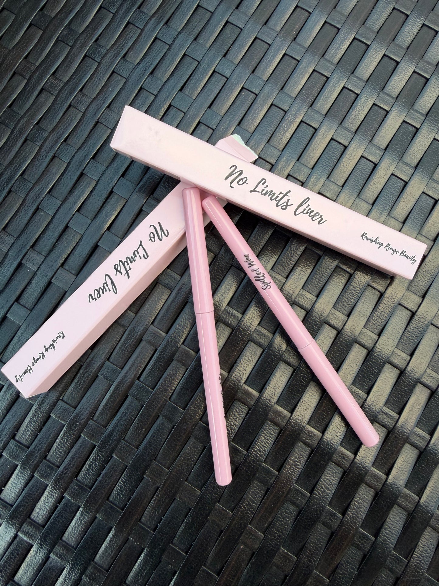 No Limits Liners (All over liners)