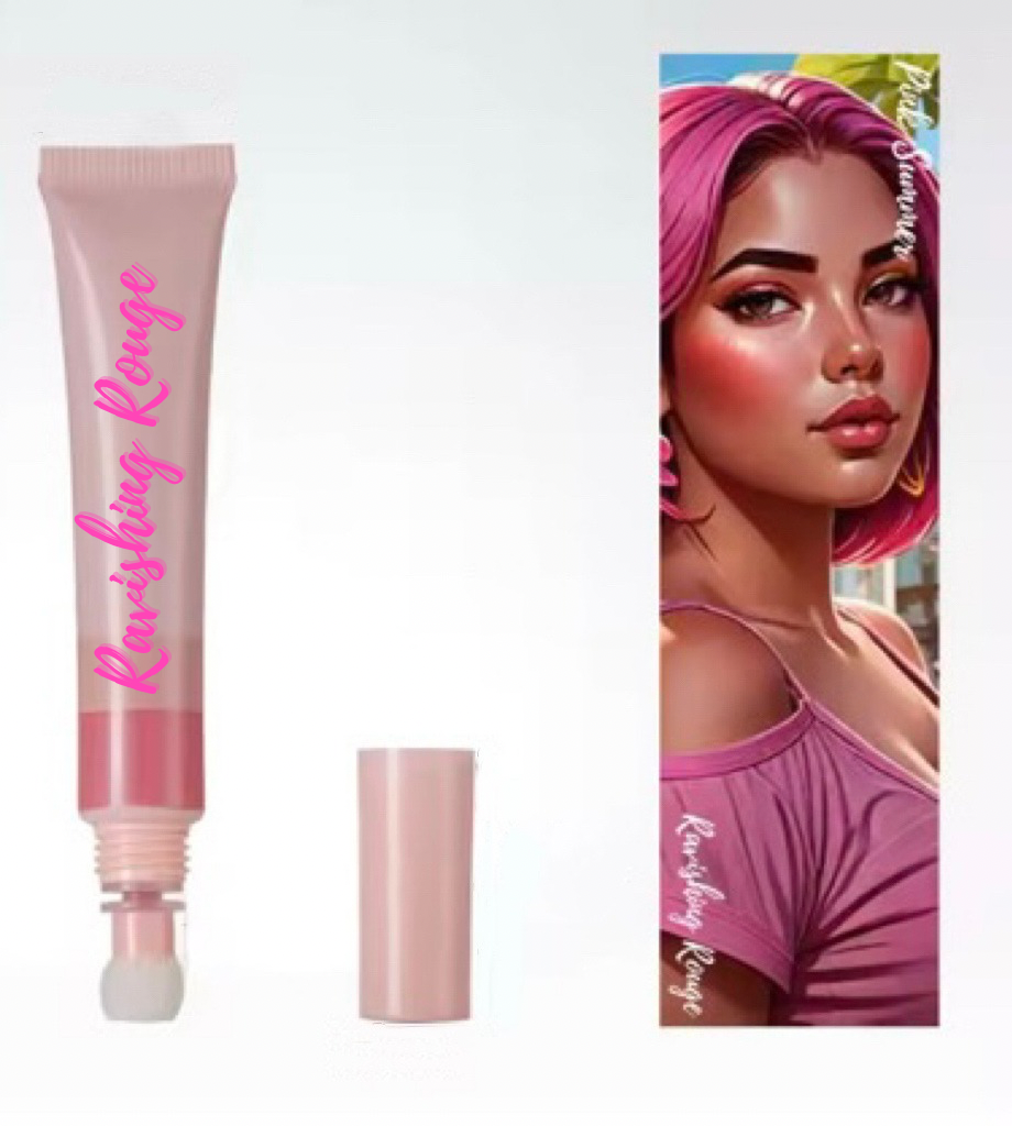 Pink Summer Liquid Cream Blush by RRB