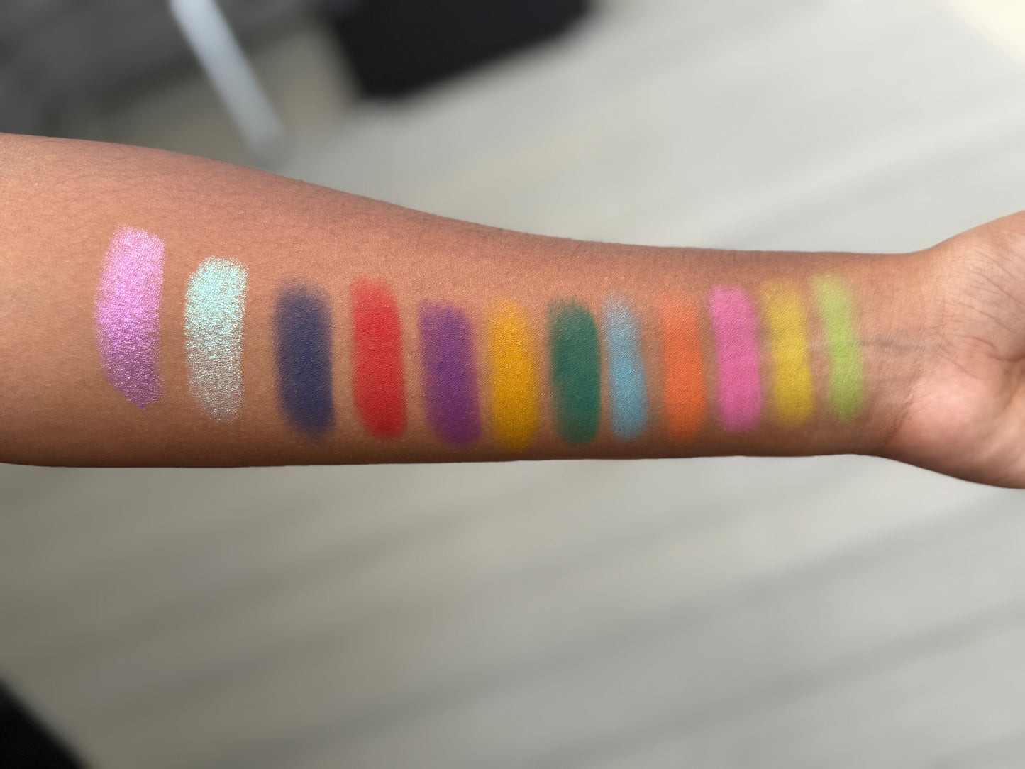 Sunset Siren Collection by RRB