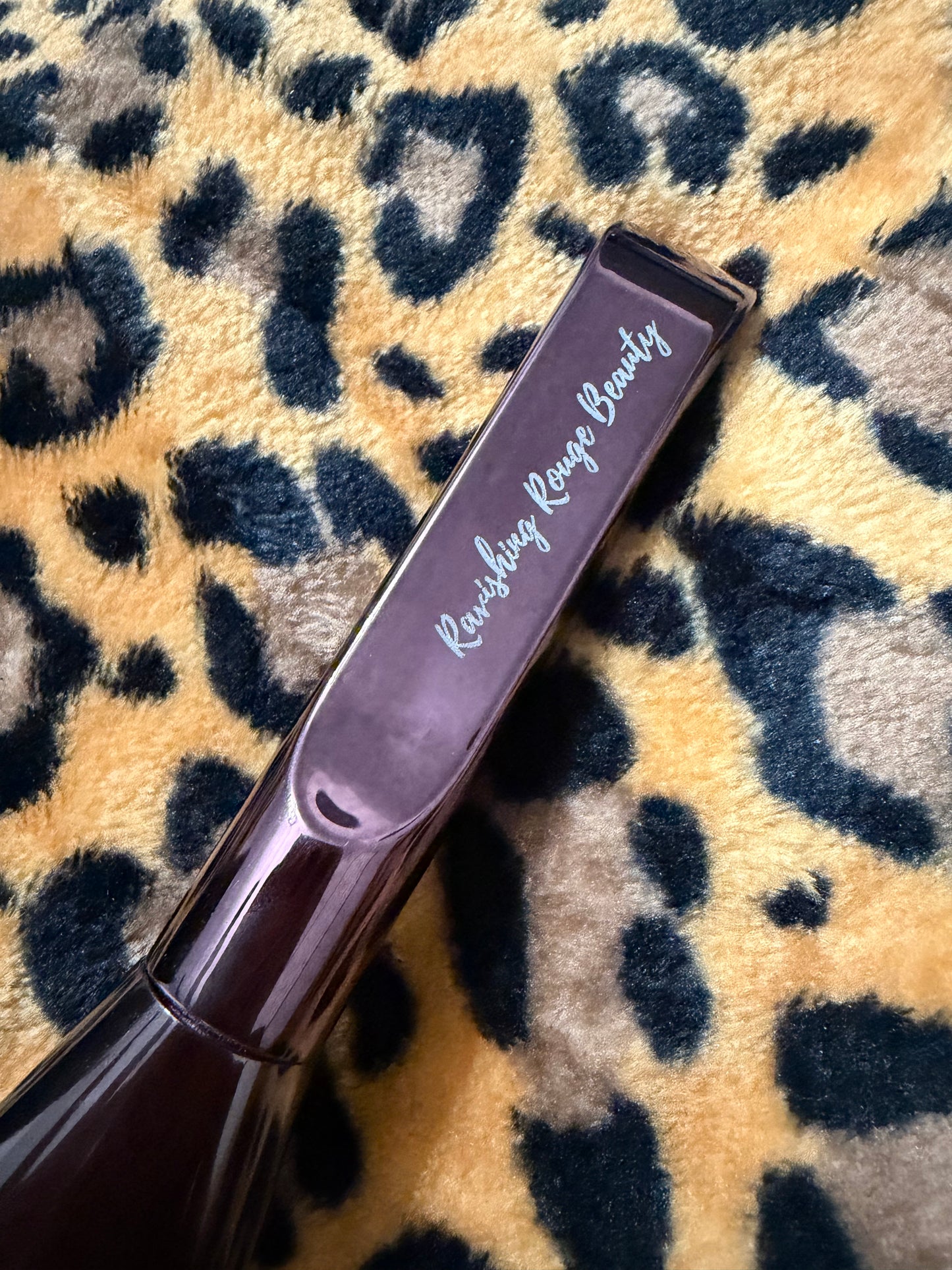 Lay it Down - Flat Foundation Brush
