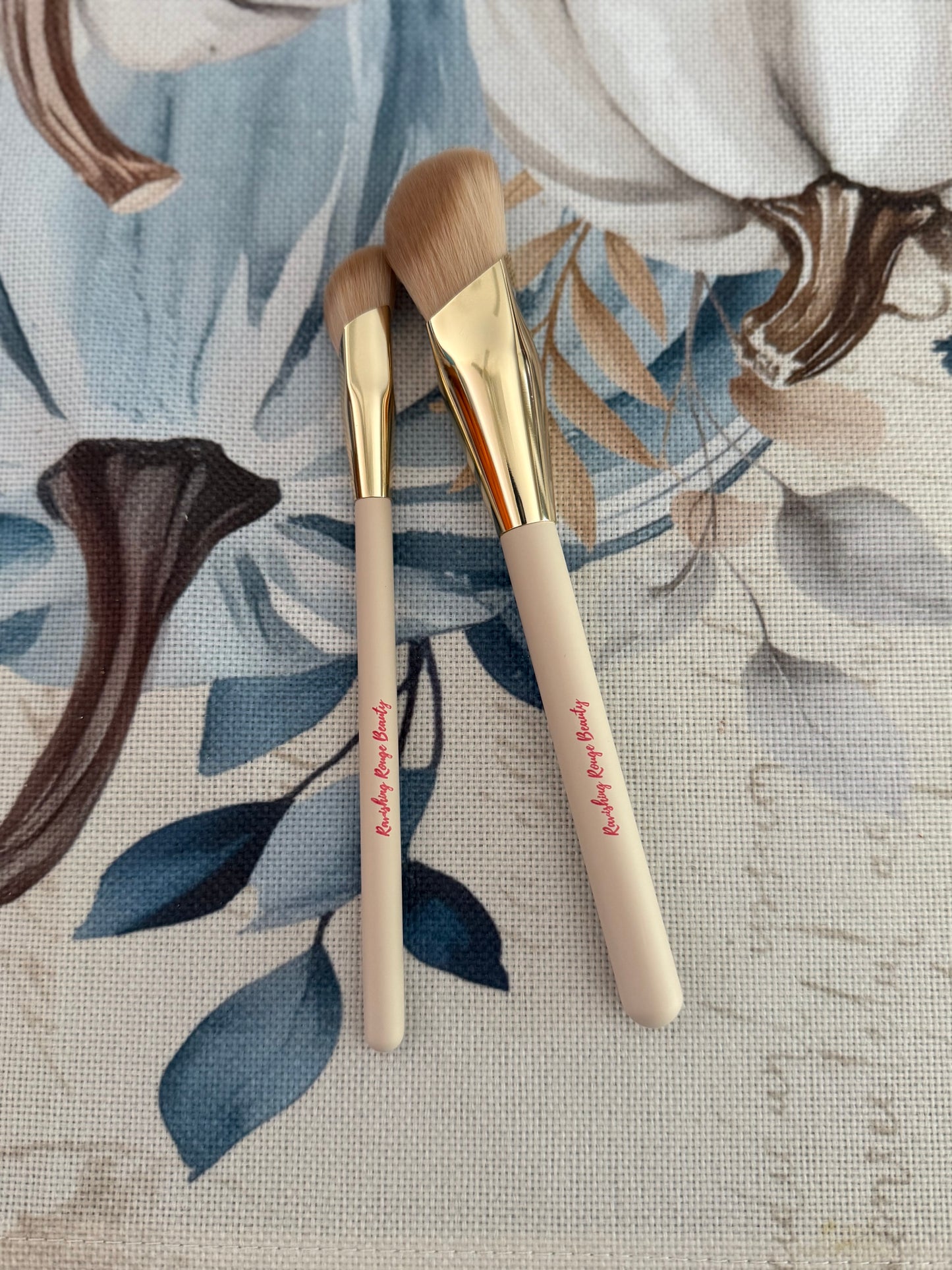 Velour Base Foundation and Concealer Duo Set