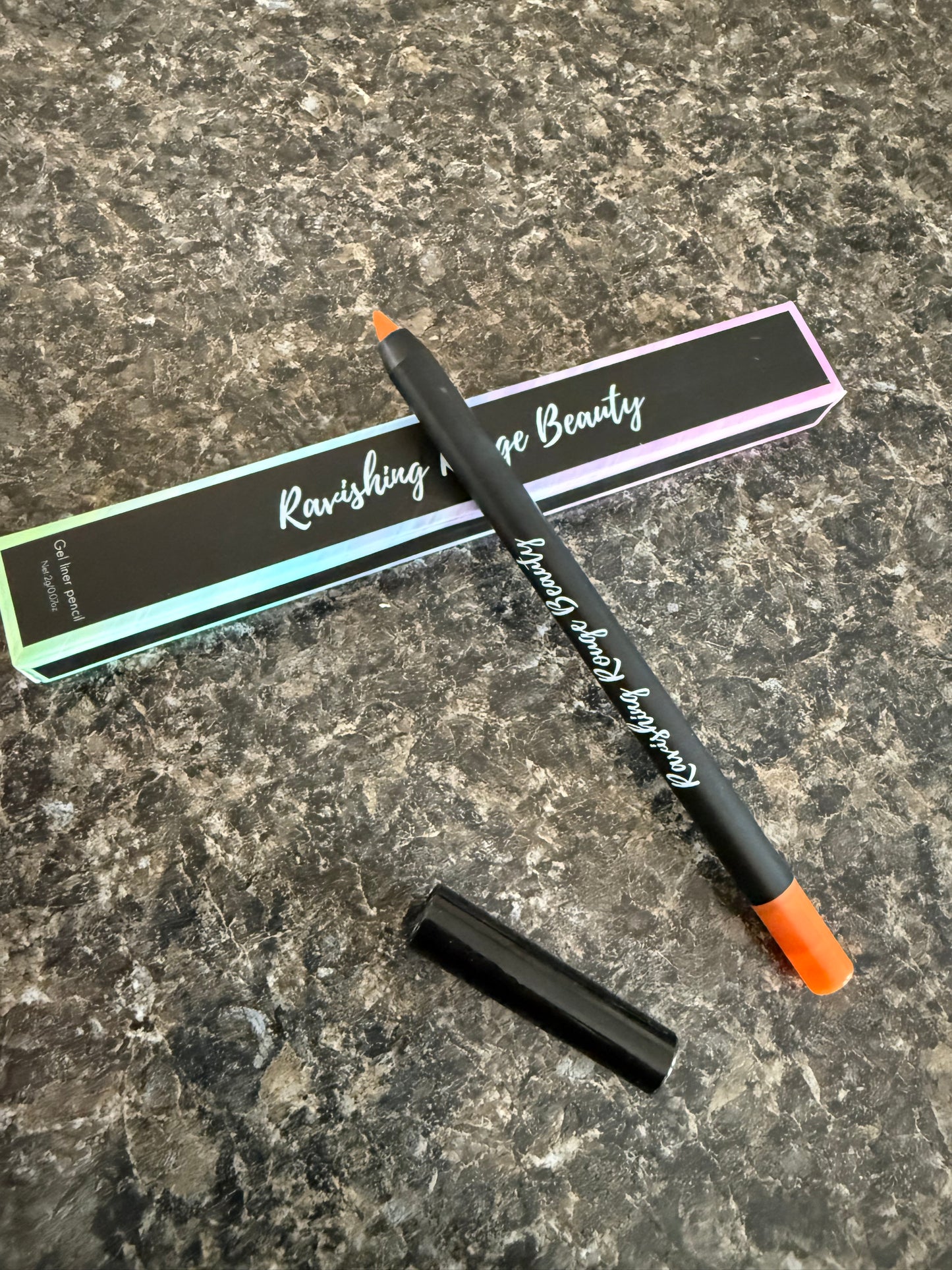 Line Lock Gel Eyeliners by RRB