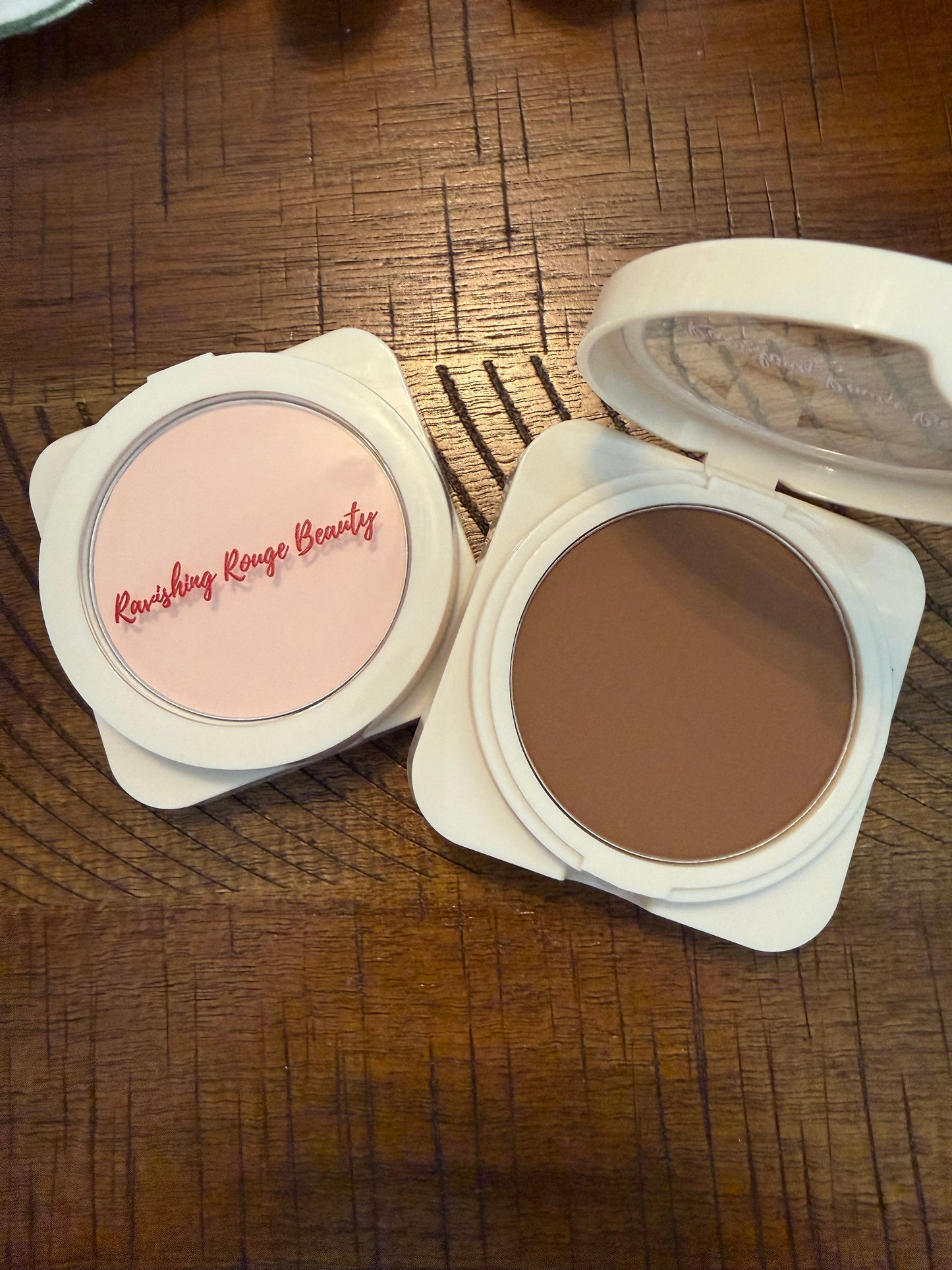 Sunveil Perfecting Powder