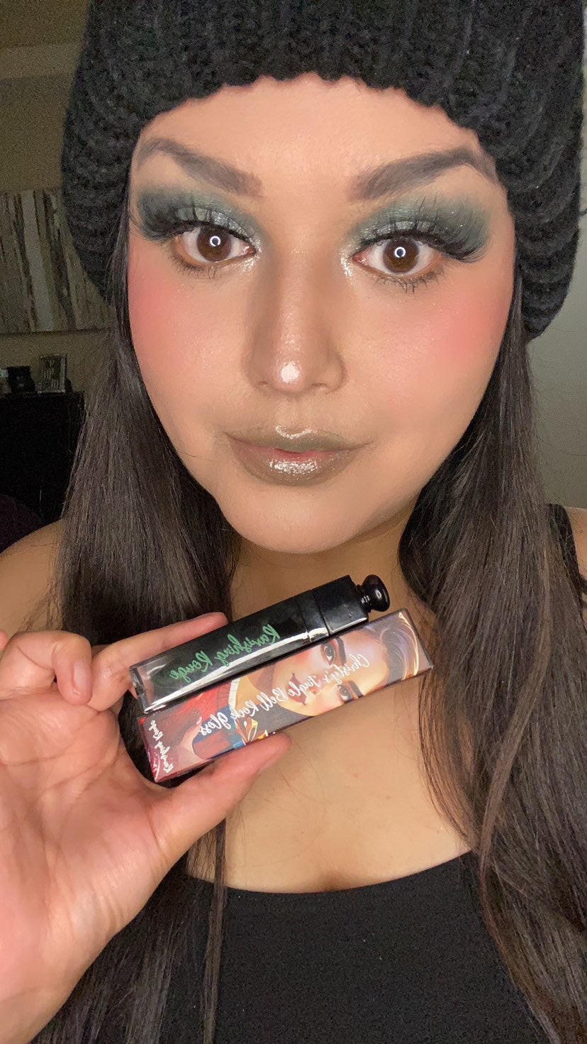 Christy’s Jingle Bell Rock Gloss