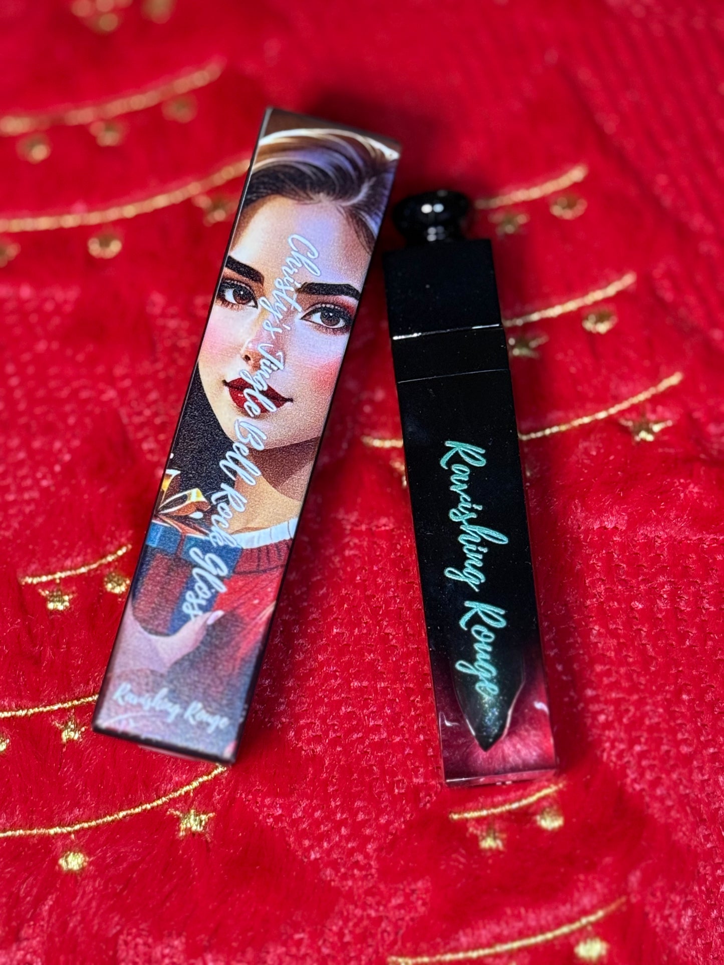 Christy’s Jingle Bell Rock Gloss