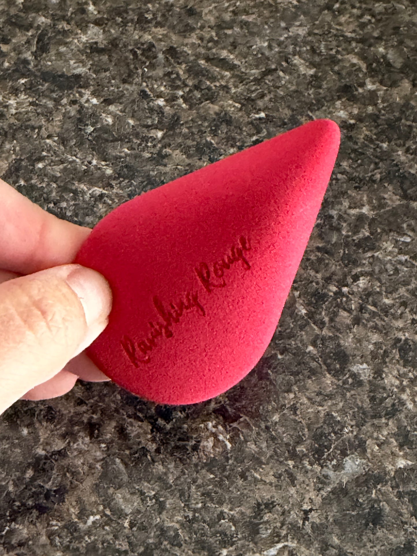 RougeBlend™ Complexion Sponge