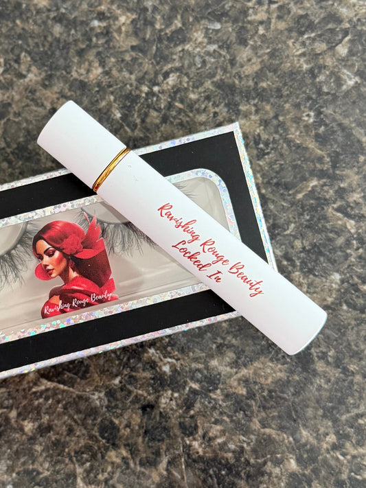 Locked In Lash Glue