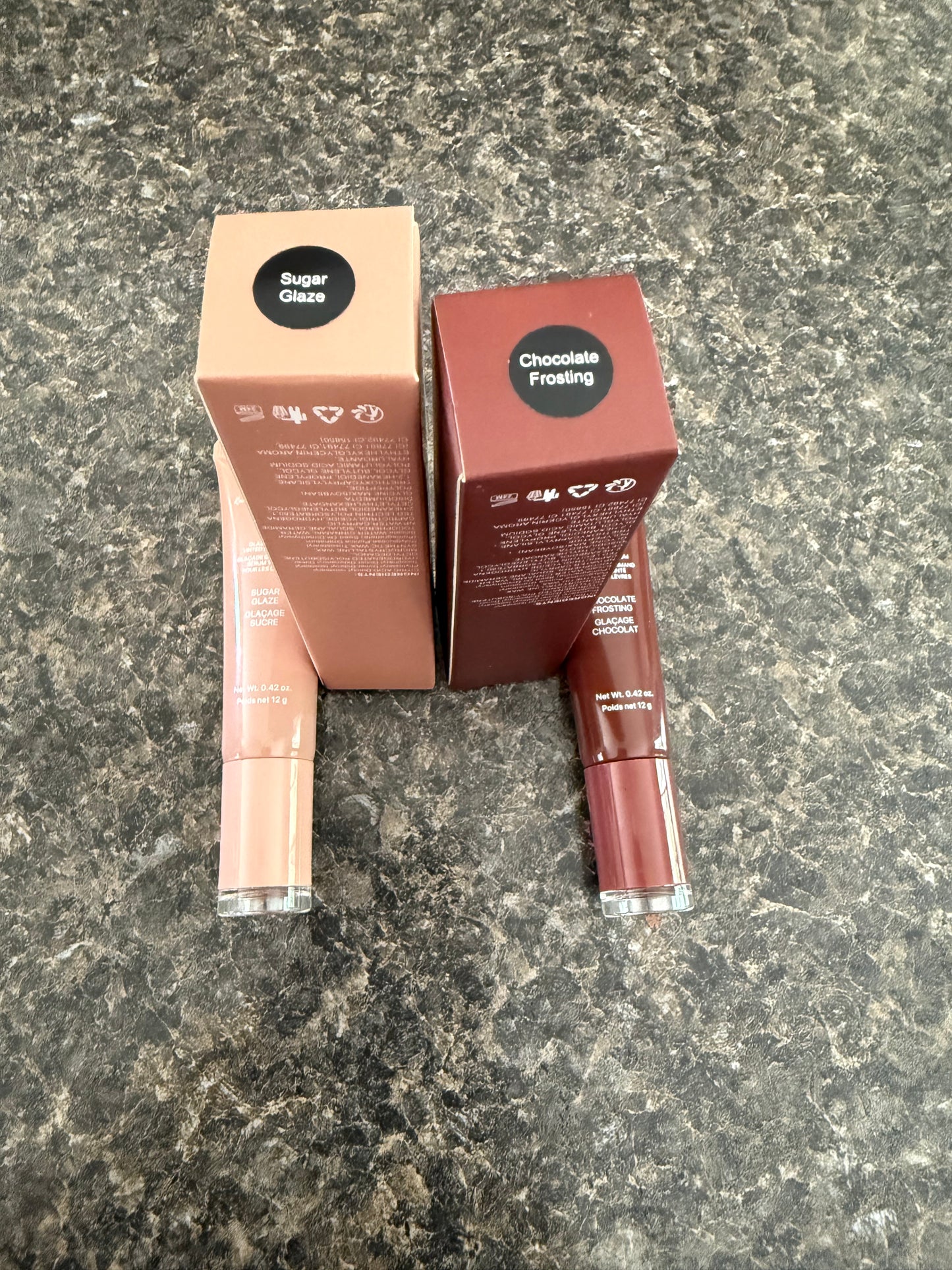 Daily Drip Glazed Serums