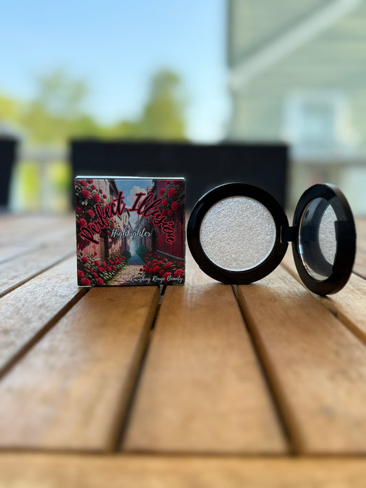 Perfect Illusion Highlighter by RRB