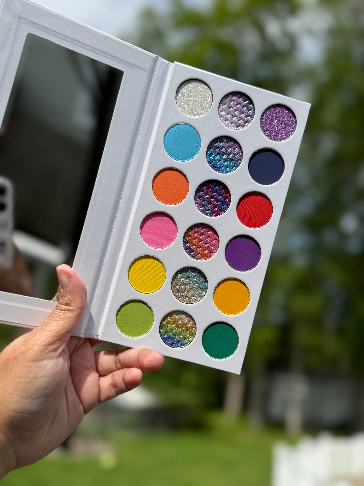 Sunset Siren Collection by RRB