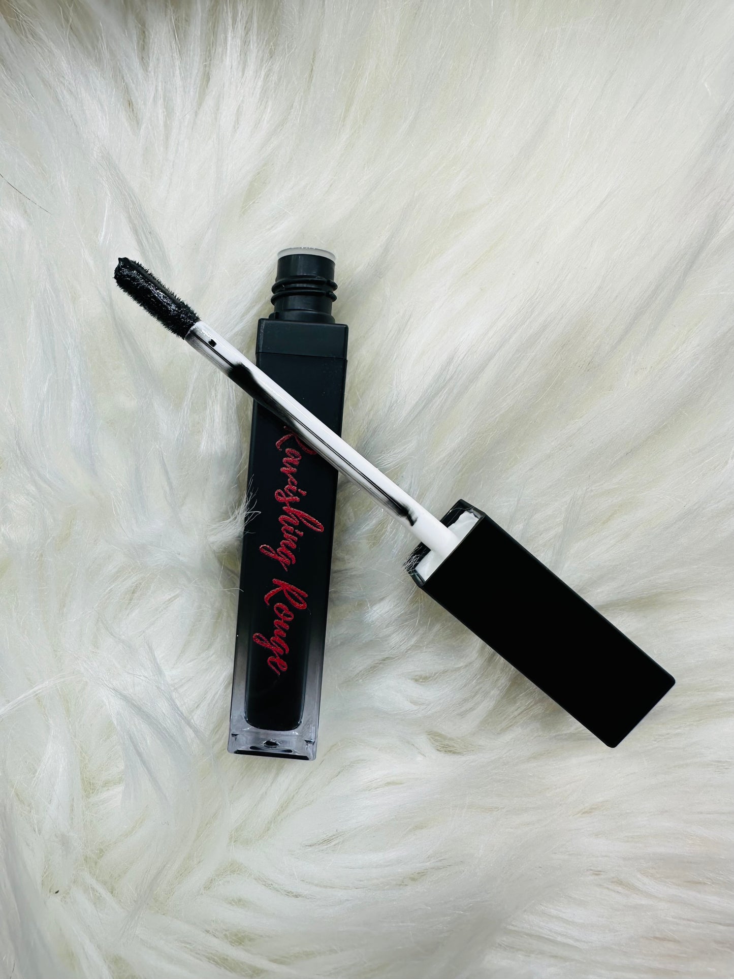 Ravishing Black Matte Lipstick