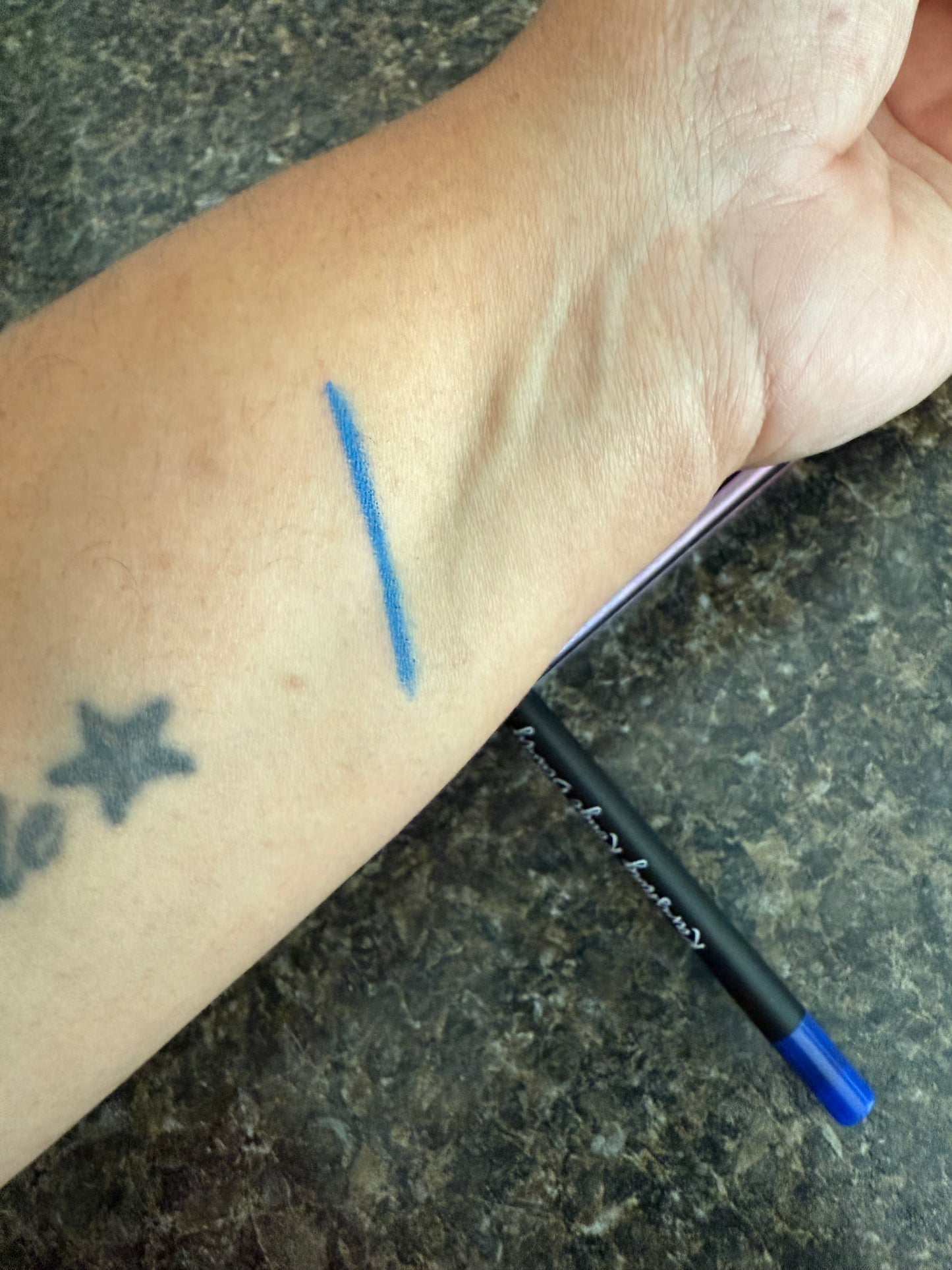 Line Lock Gel Eyeliners by RRB