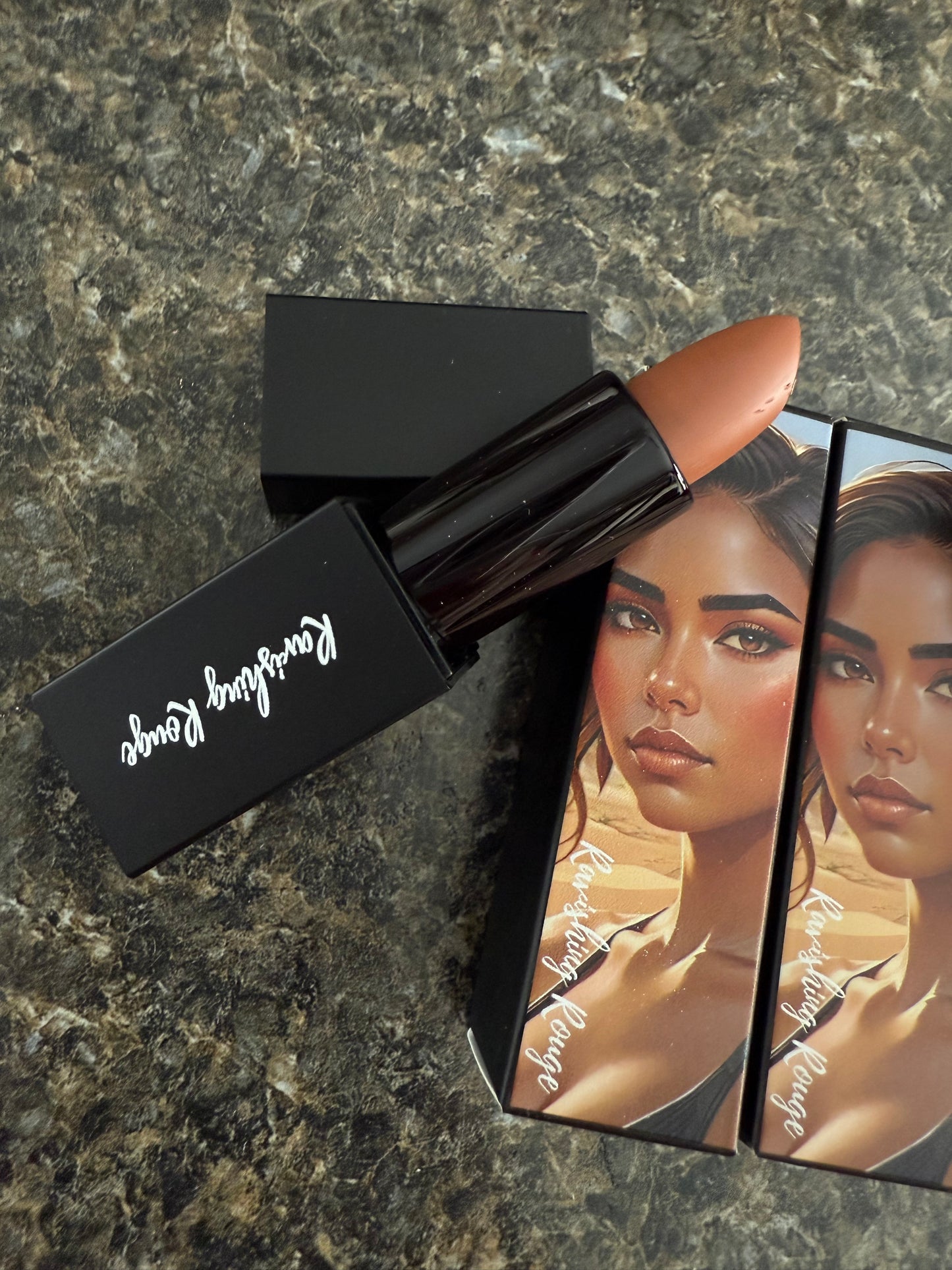 Desert Treasure Lipstick